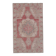 Vintage Turkish hallway rug 149x222 cm
