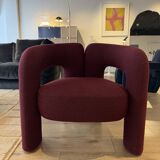 Dudet armchair by Patricia Urquiola for Cassina