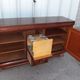 Japanese oak dresser, 1940
