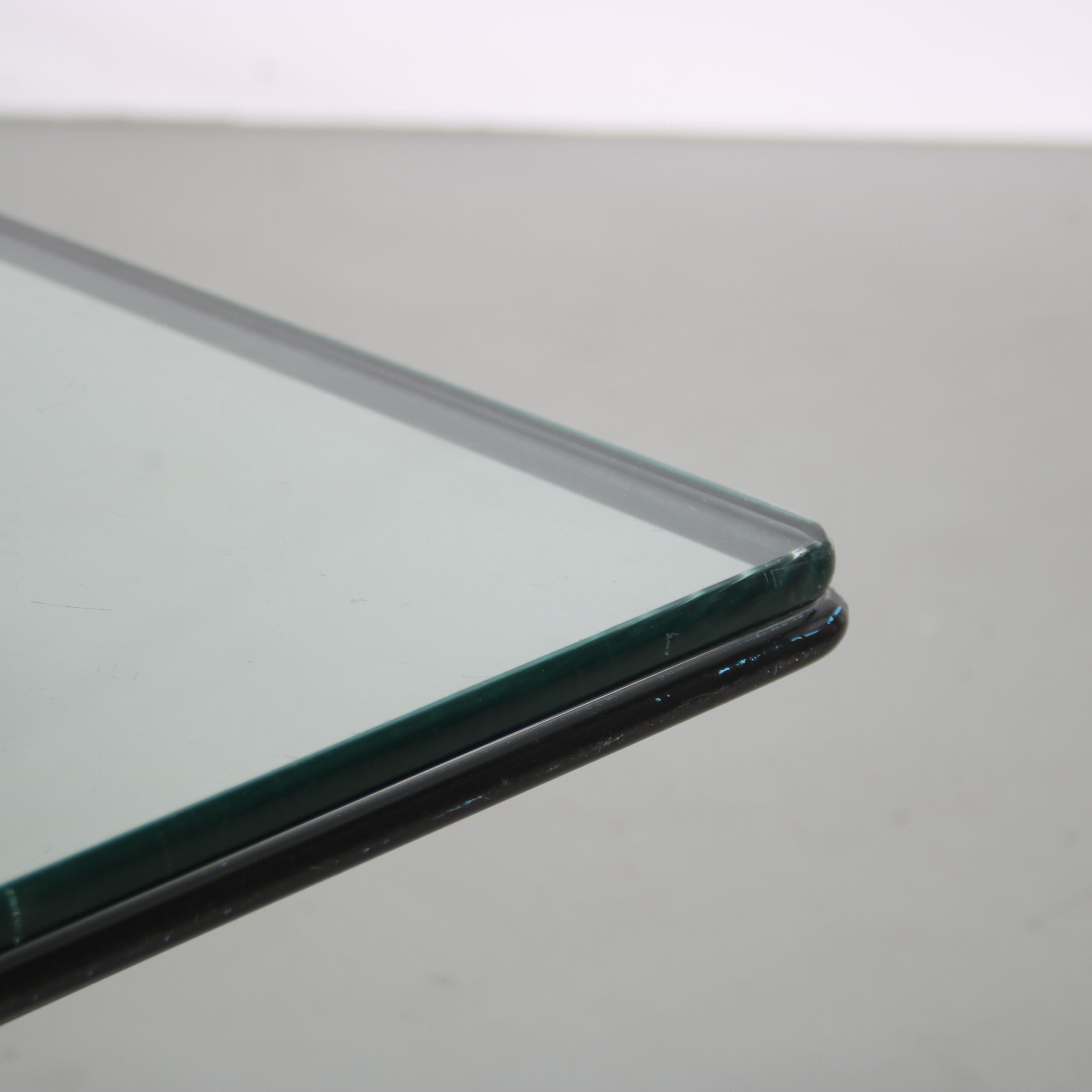 “Alanda” Coffee Table by Paulo Piva for B&B Italia, 1980