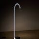 Lampadaire "King" par Edy ten Berge