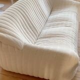 Cinna sofa model Sandra by Annie Hieronimus