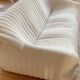 Cinna sofa model Sandra by Annie Hieronimus