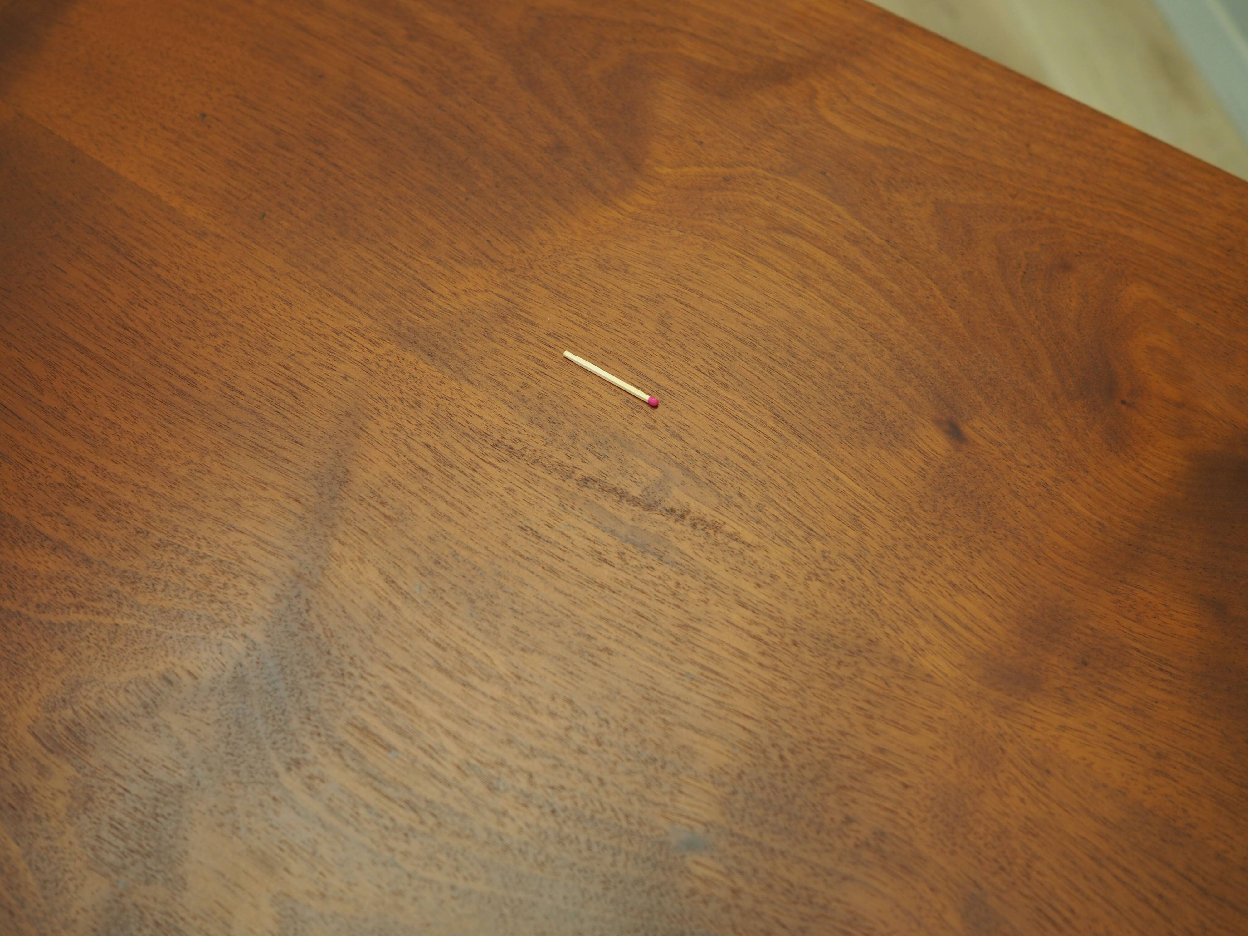 Teak desk, Danish design, 1970s, production: Denmark