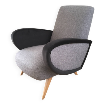 Fauteuil vintage