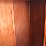 Scandinavian-minded English wardrobe