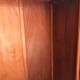 Armoire anglaise esprit scandinave