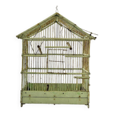 Cage à oiseaux