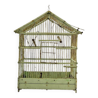 Bird cage