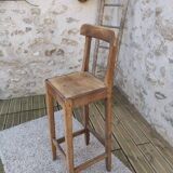 High chair