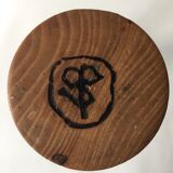 Scandinavian  candlestick