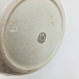 Midcentury pedestal vase "AX" by Berit Ternell, 1950s, Sweden - Set of 2