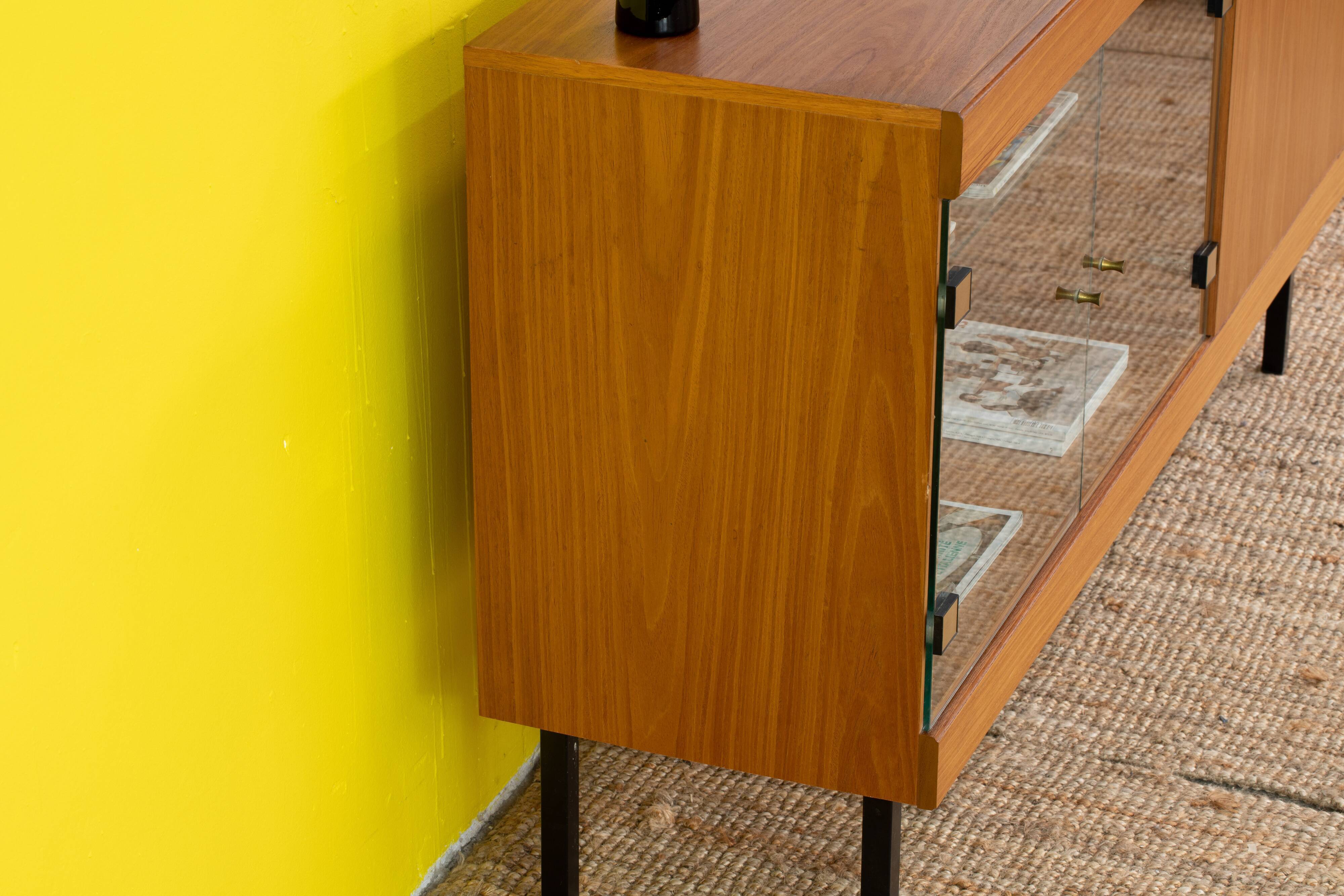 Scandinavian row 152 cm