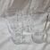Baccarat orangeade glasses, Perfection model