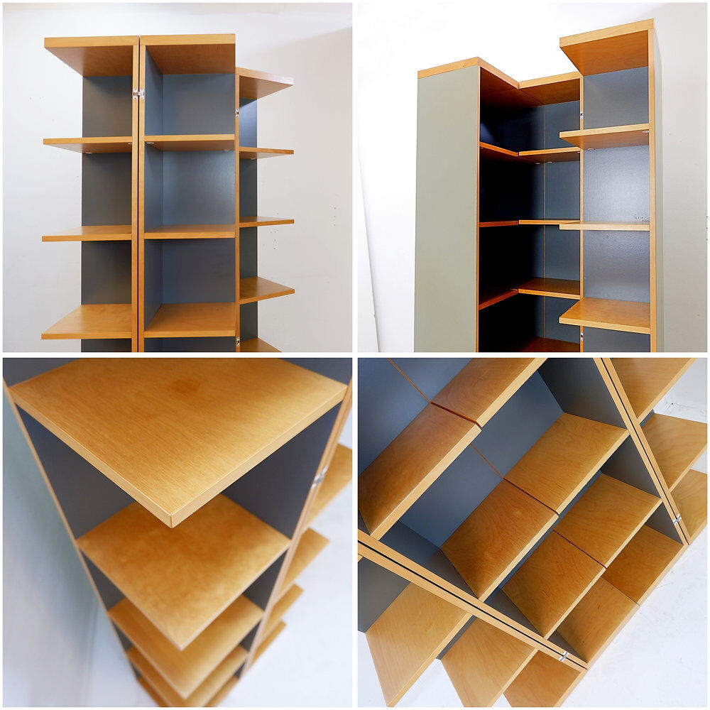 BOKHYLLA shelf - Jan Schedin for the Ikea PS collection – 1990s