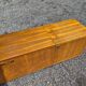 Vintage teak enfilade – Minimalist design – 1970s