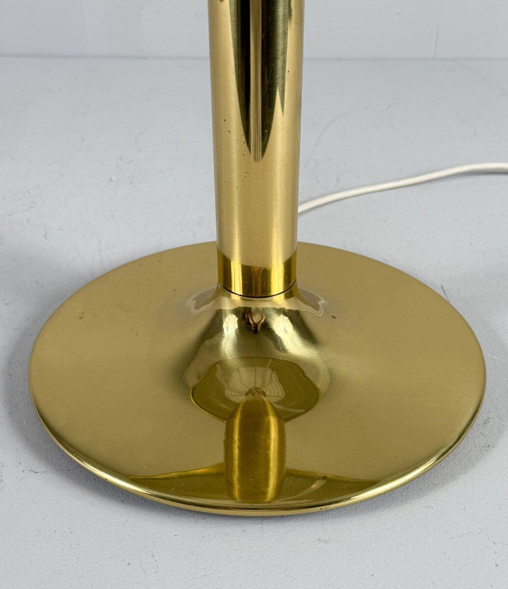 Bumling table lamp by Anders Pehrson for Atelje Lyktan, Sweden, 1960s