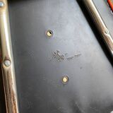 Reupholstered antique chair - Jigé limited edition