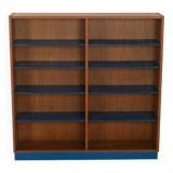 1960s Bookcase by Paul Hundevad