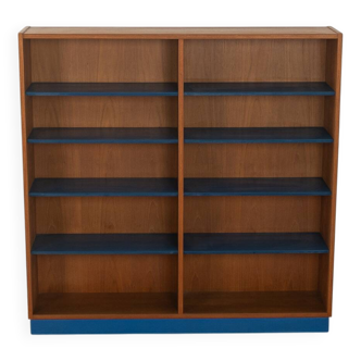 1960s Bookcase by Paul Hundevad