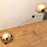 Meridiana desk lamp design Paolo Piva for Stefano Cevoli vintage 70