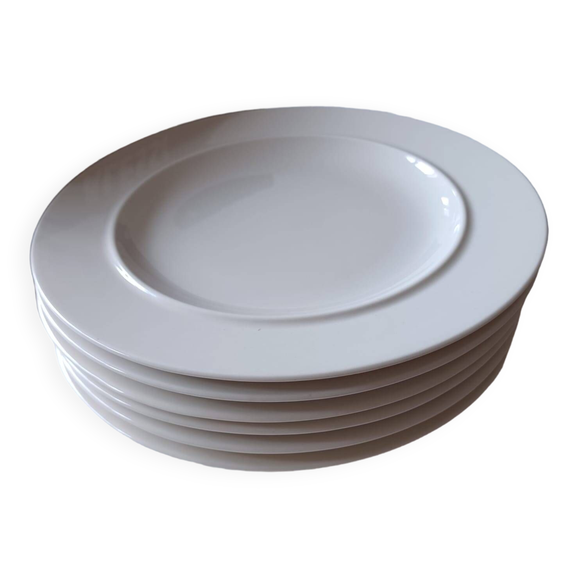 Plate sottsass alessi