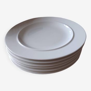 Plate sottsass alessi