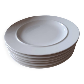 Plate sottsass alessi
