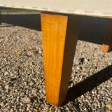 Bistro bench, 430 cm