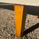 Bistro bench, 430 cm