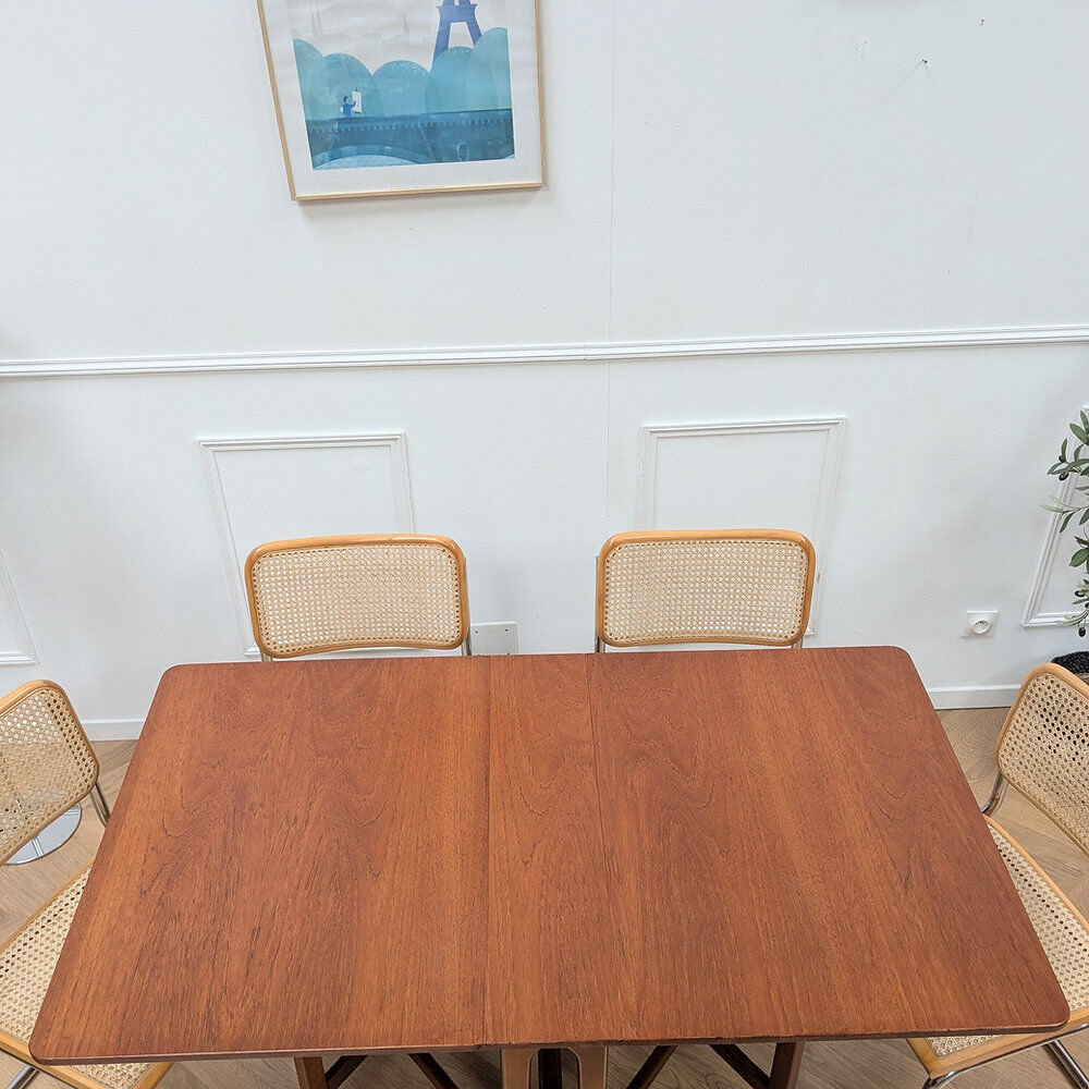 Table à rabat Bendt Winge