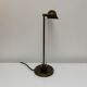 Brass desk lamp Art Deco