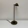 Lampe de bureau en laiton style Art Deco