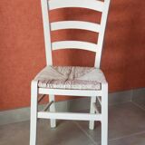 Chaise ancienne