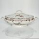 Bernardaud porcelain service, Bussac model – Kakiemon style decoration