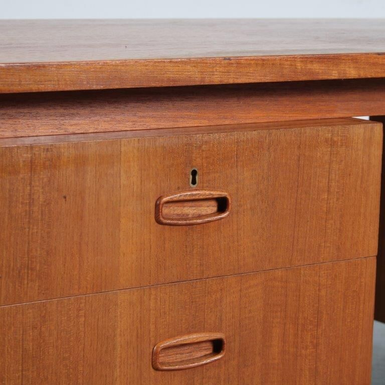 1950s Danish desk