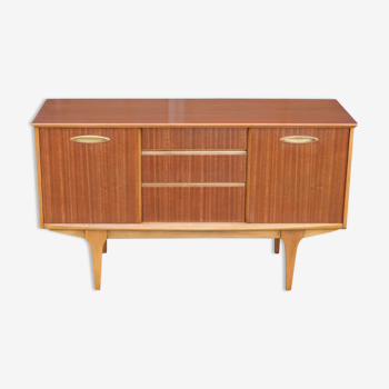Small sideboard by Jentique - sliding doors