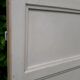 Porte 212,6x82,4 vintage panneautée