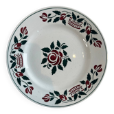 Villeroy Boch dessert plate