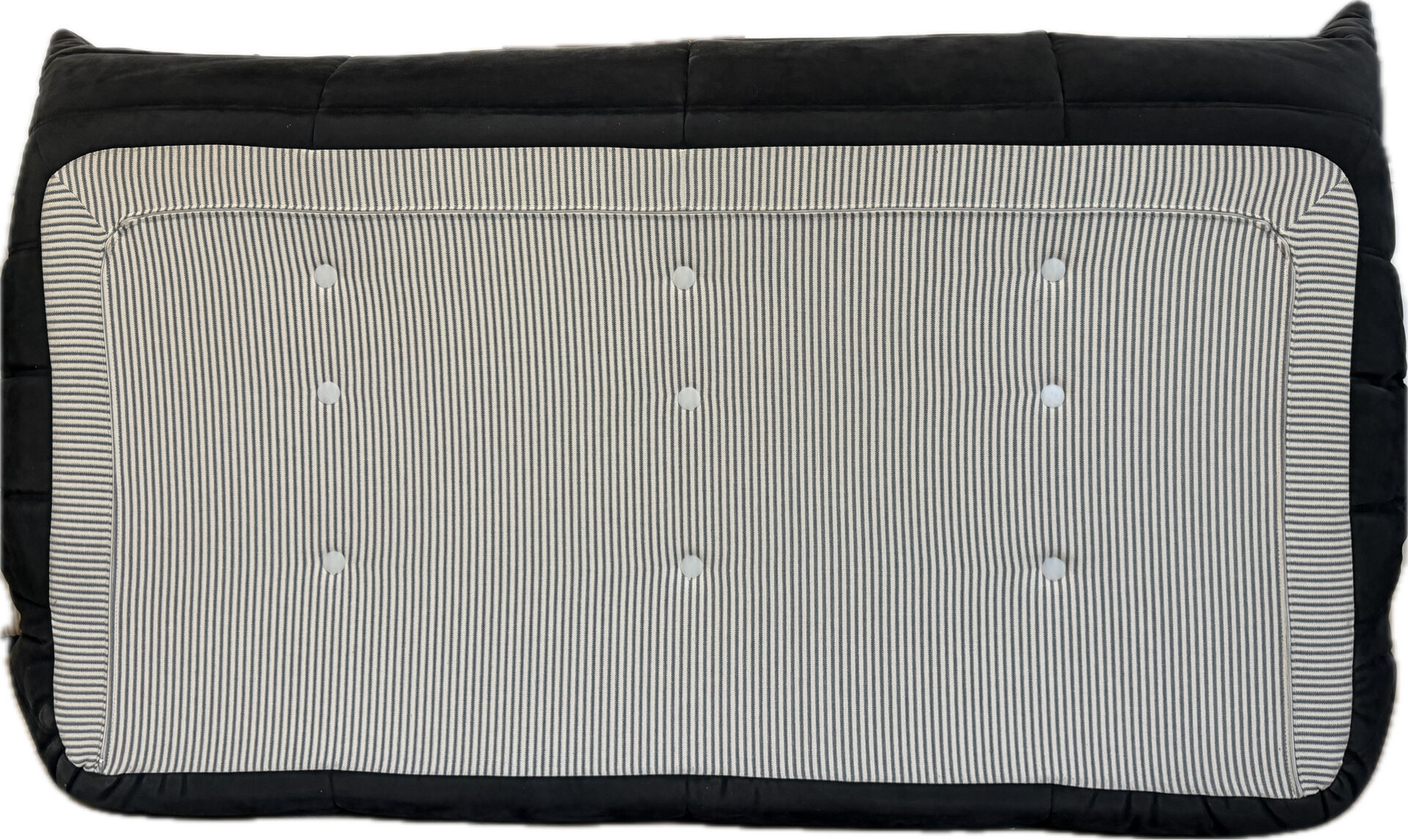 Togo sofa by Ligne Roset, 3-seater