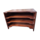 Porte lettres en bois