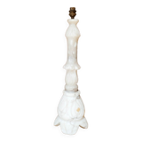Albatrium lamp base