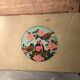 Decorative panel 30s