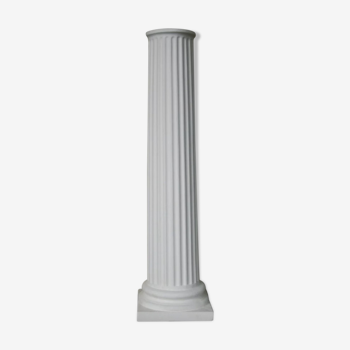 Fluted column Model N