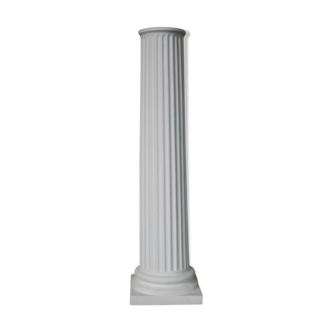 Fluted column Model N