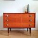 Commode vintage