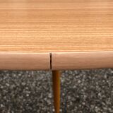 Tripod coffee table germany 60 70