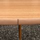 Tripod coffee table germany 60 70