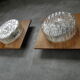 Lampes appliques design scandinave 50/60 vintage