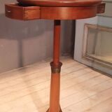 Empire style side table